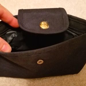 *FREE* Christian Dior makeup bag